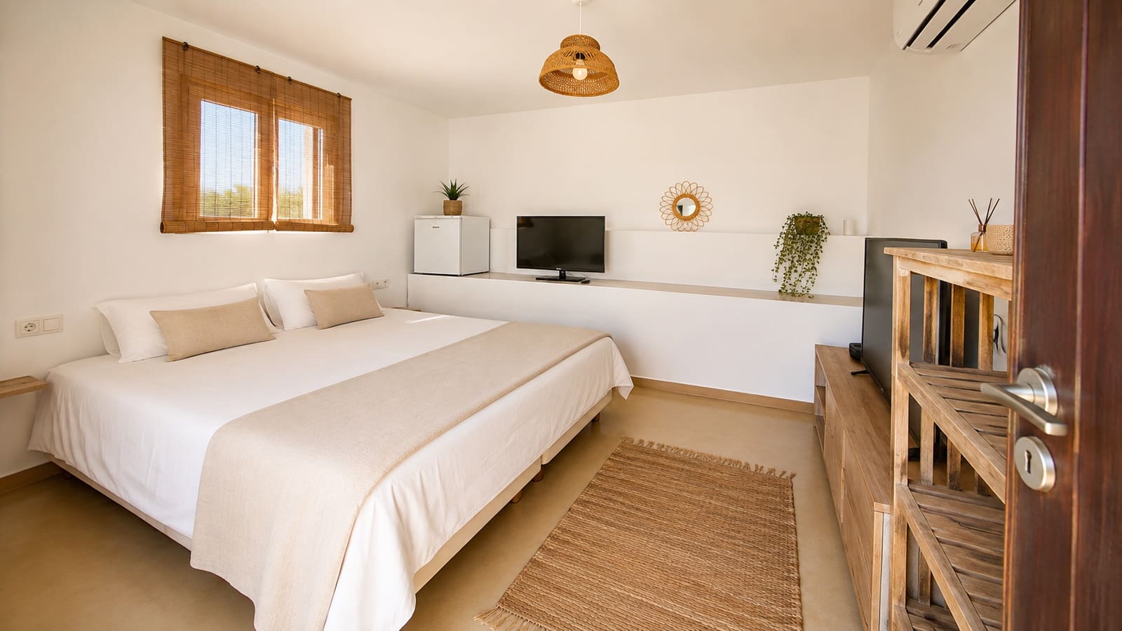 3 chambre Penthouse à vendre à Santa Gertrudis de Fruitera - 1 240 000 € (Ref: 10009184)