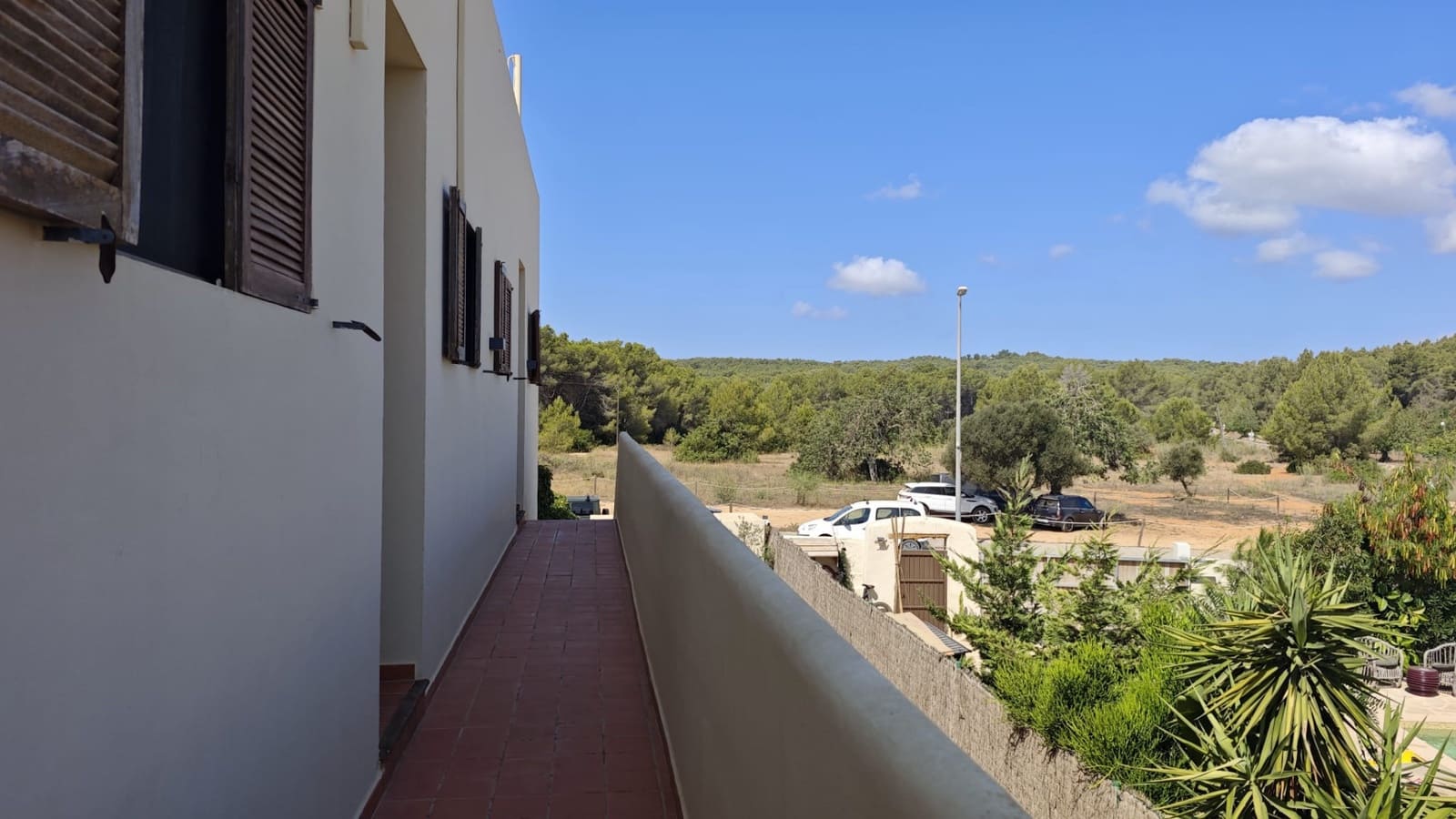 3 chambre Penthouse à vendre à Santa Gertrudis de Fruitera - 1 240 000 € (Ref: 10009184)