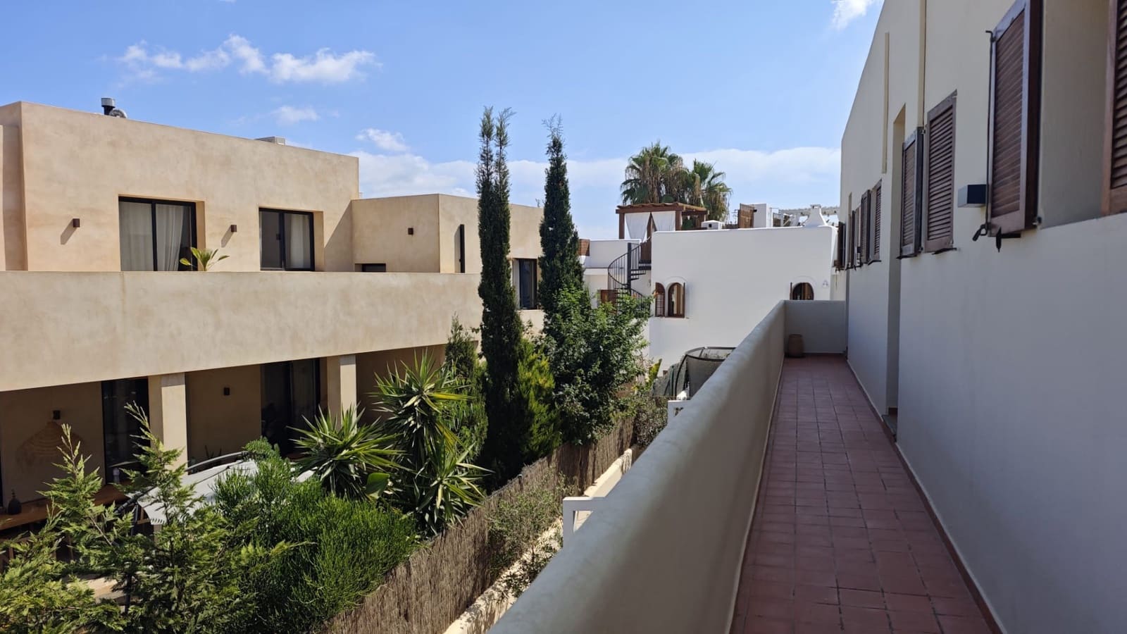 3 chambre Penthouse à vendre à Santa Gertrudis de Fruitera - 1 240 000 € (Ref: 10009184)