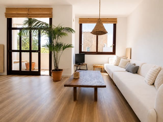 Ático de 3 habitaciones en Santa Gertrudis de Fruitera, Santa Eulalia / Santa Eularia en venta - 1.240.000 € (Ref: 10009184)