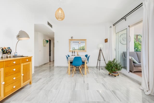 3 camera da letto Appartamento in vendita in Alhaurín Golf, Alhaurín el Grande con garage - 379.000 € (Rif: 10011541)