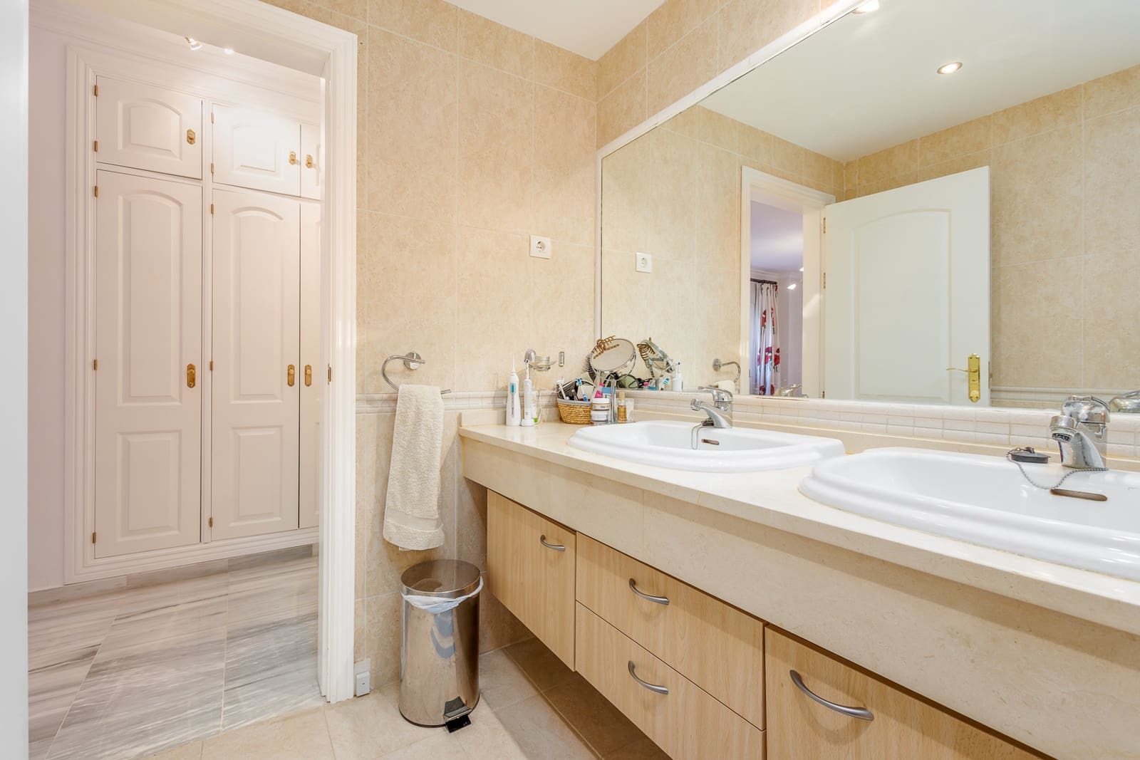 3 camera da letto Appartamento in vendita in Alhaurin Golf con garage - 379.000 € (Rif: 10011541)