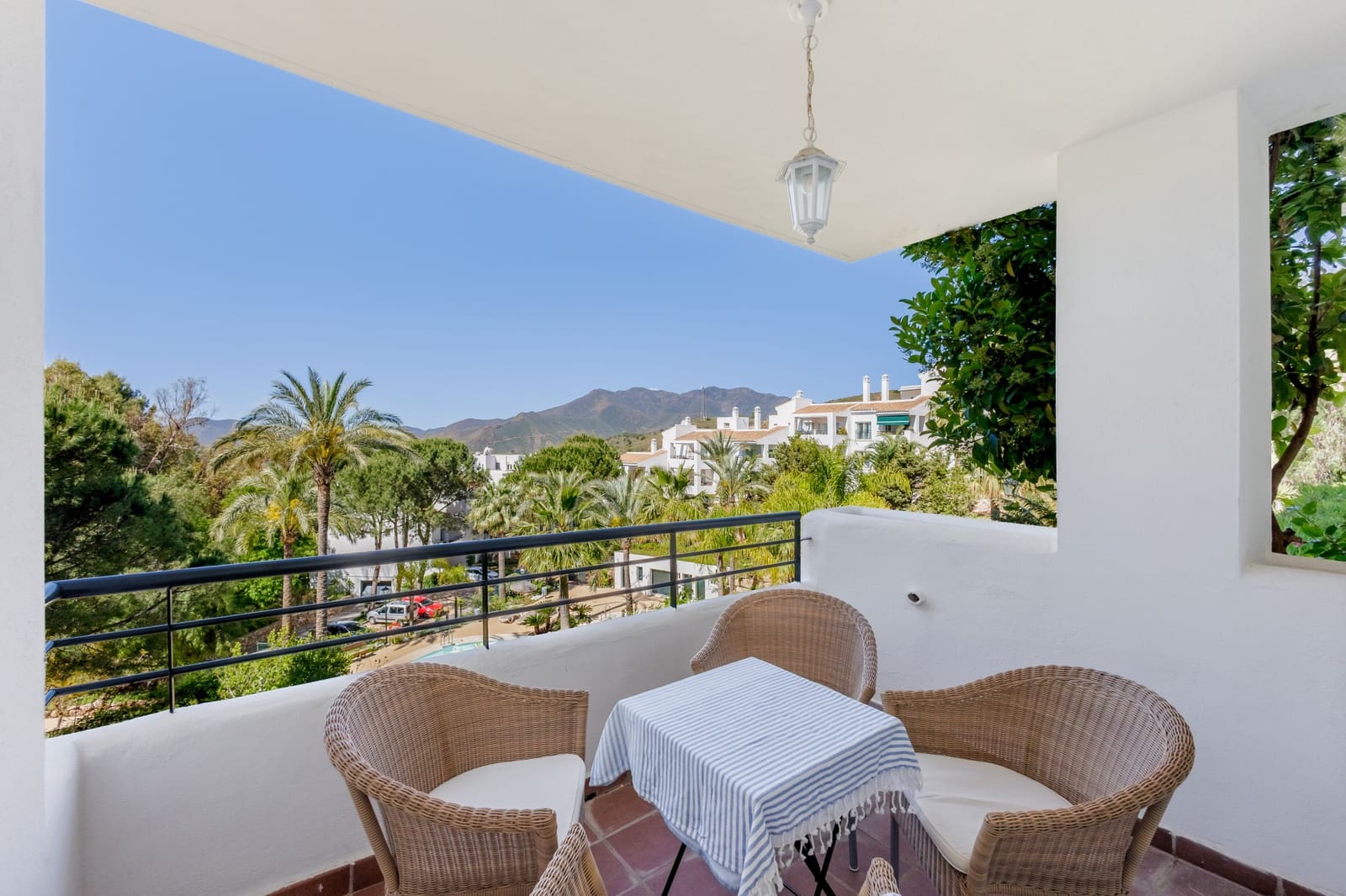 3 camera da letto Appartamento in vendita in Alhaurin Golf con garage - 379.000 € (Rif: 10011541)