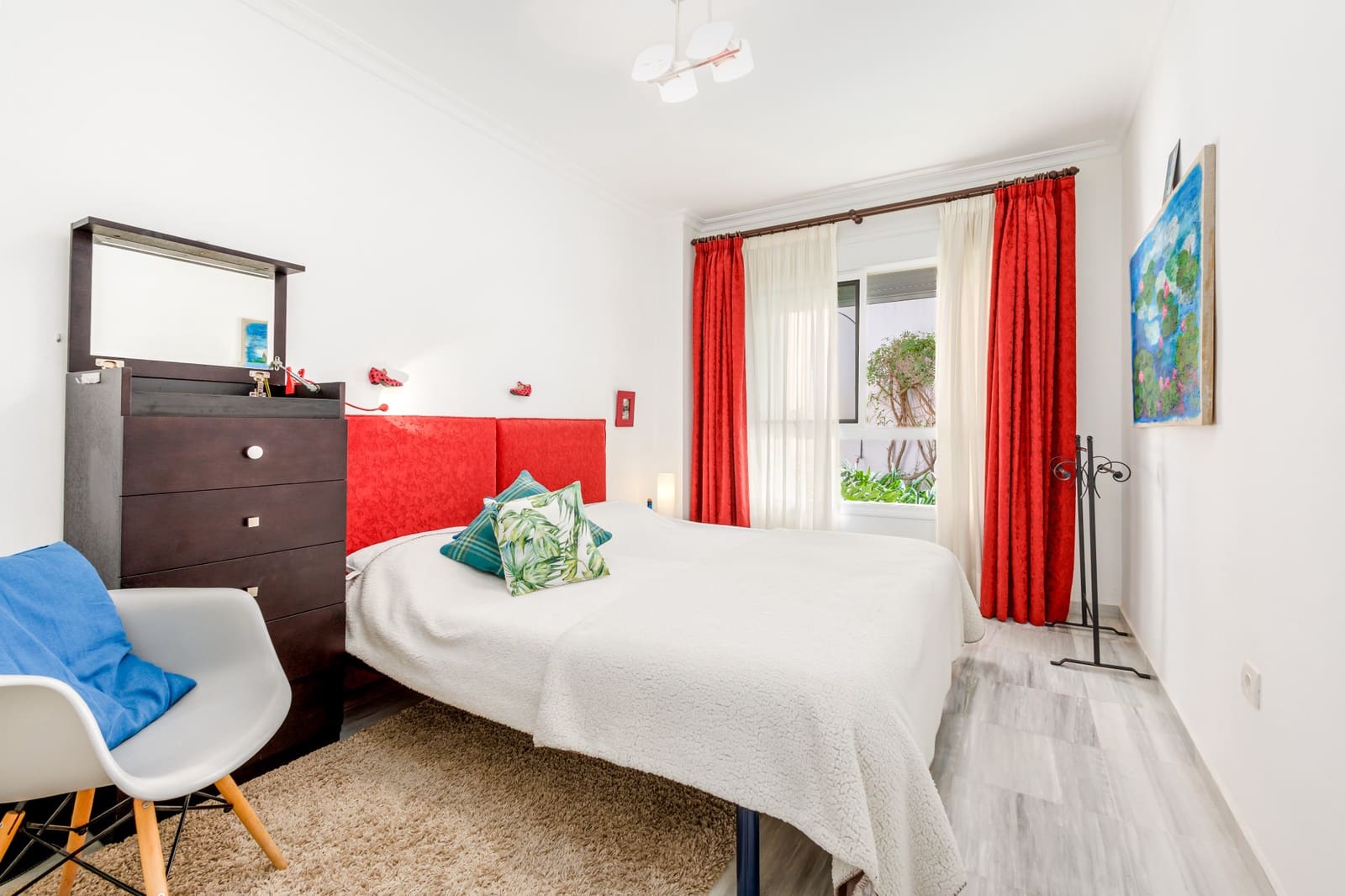 3 camera da letto Appartamento in vendita in Alhaurin Golf con garage - 379.000 € (Rif: 10011541)