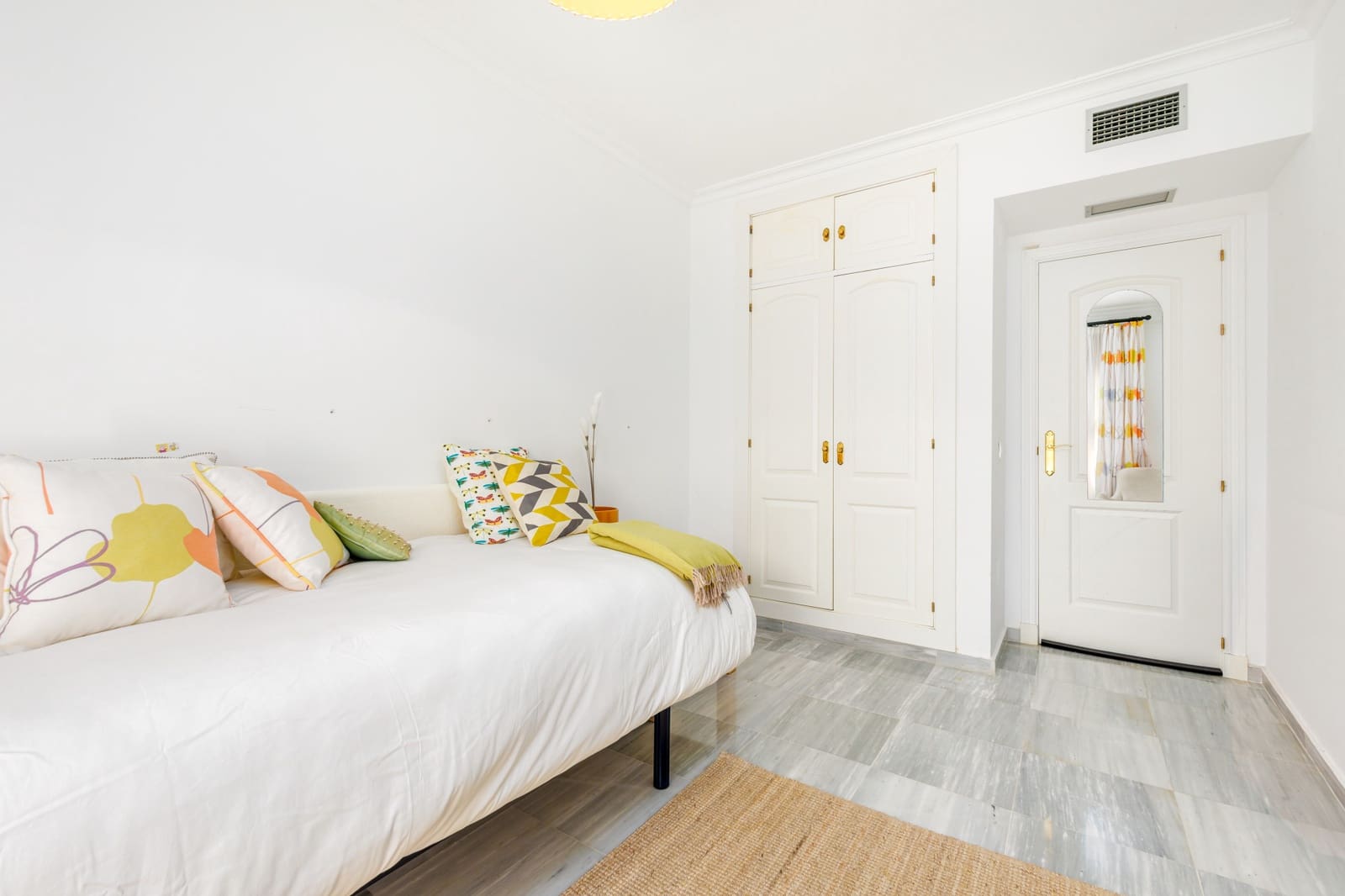 3 camera da letto Appartamento in vendita in Alhaurin Golf con garage - 379.000 € (Rif: 10011541)