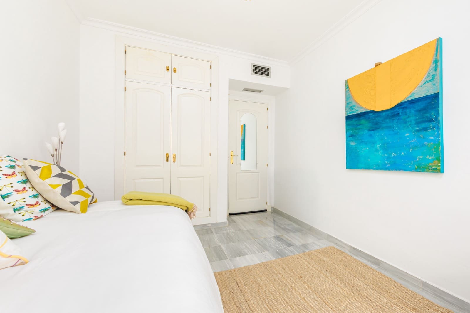 3 camera da letto Appartamento in vendita in Alhaurin Golf con garage - 379.000 € (Rif: 10011541)