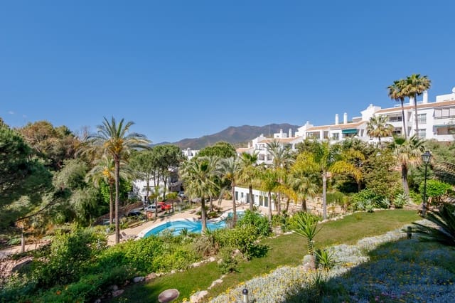 3 camera da letto Appartamento in vendita in Alhaurín Golf, Alhaurín el Grande con garage - 379.000 € (Rif: 10011541)