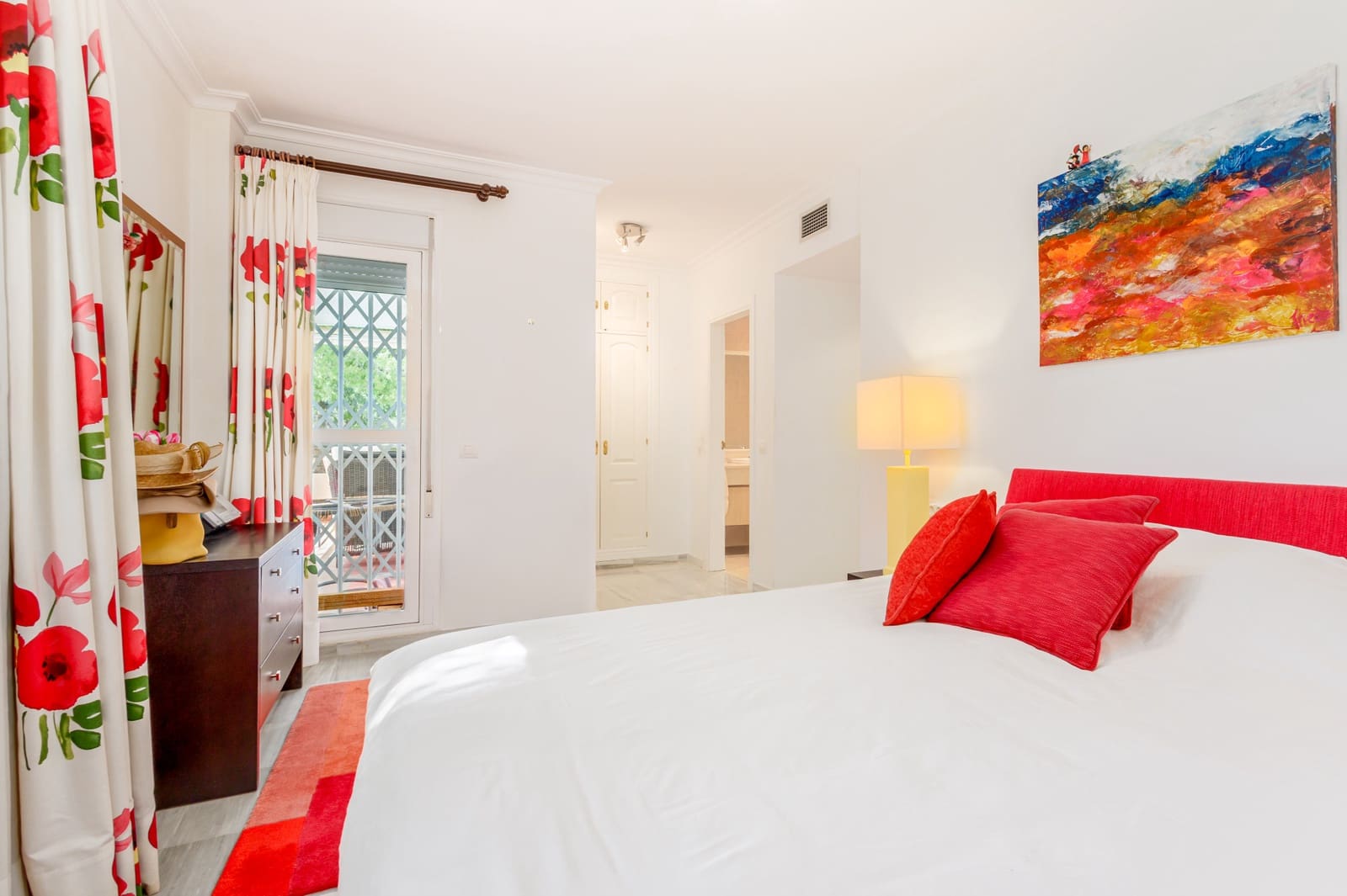3 camera da letto Appartamento in vendita in Alhaurin Golf con garage - 379.000 € (Rif: 10011541)