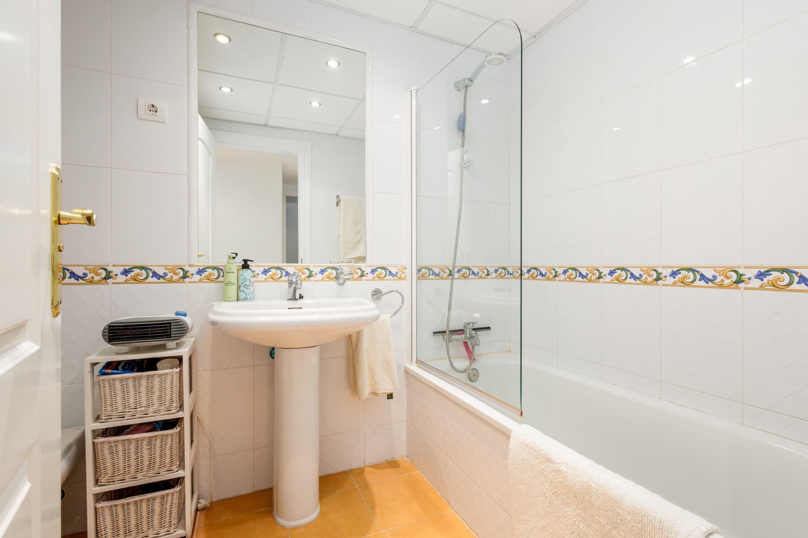 3 camera da letto Appartamento in vendita in Alhaurin Golf con garage - 379.000 € (Rif: 10011541)