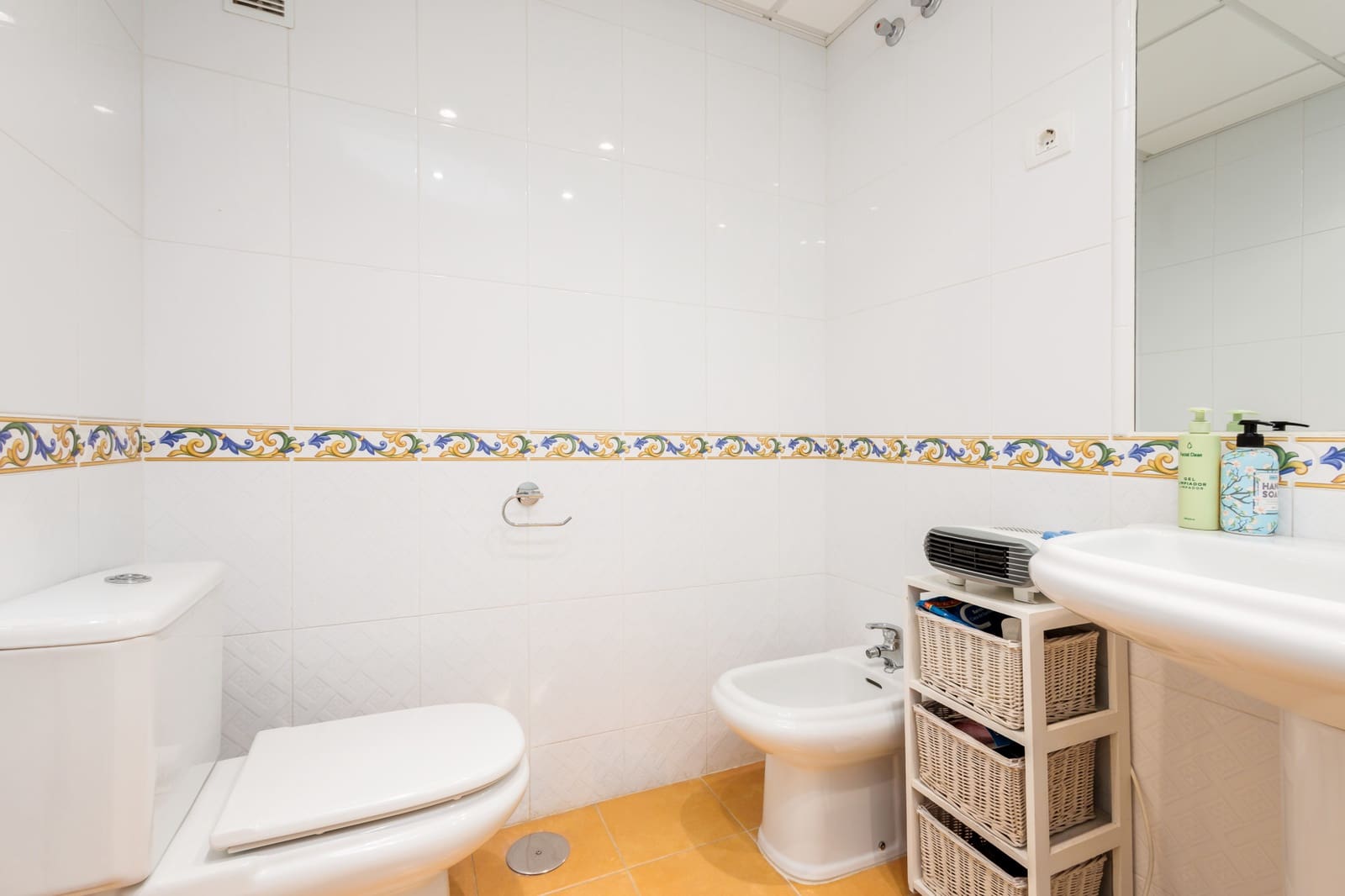 3 camera da letto Appartamento in vendita in Alhaurin Golf con garage - 379.000 € (Rif: 10011541)