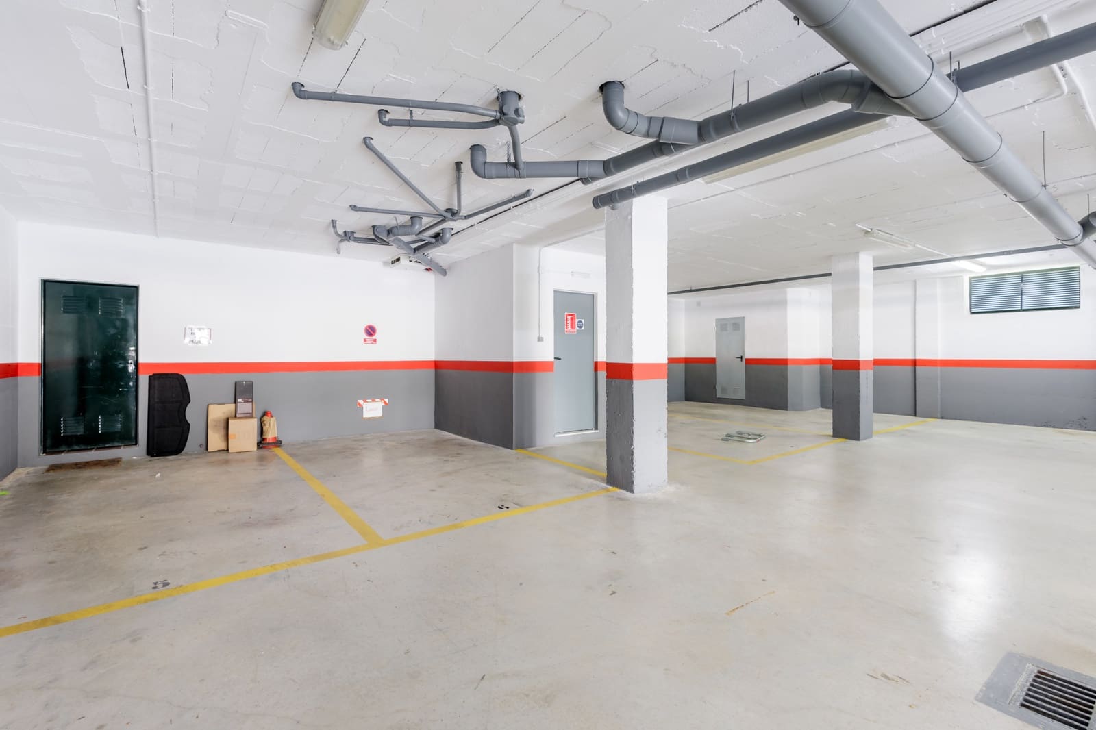 3 camera da letto Appartamento in vendita in Alhaurin Golf con garage - 379.000 € (Rif: 10011541)