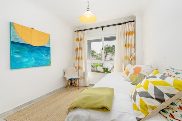 3 camera da letto Appartamento in vendita in Alhaurín Golf, Alhaurín el Grande con garage - 379.000 € (Rif: 10011541)