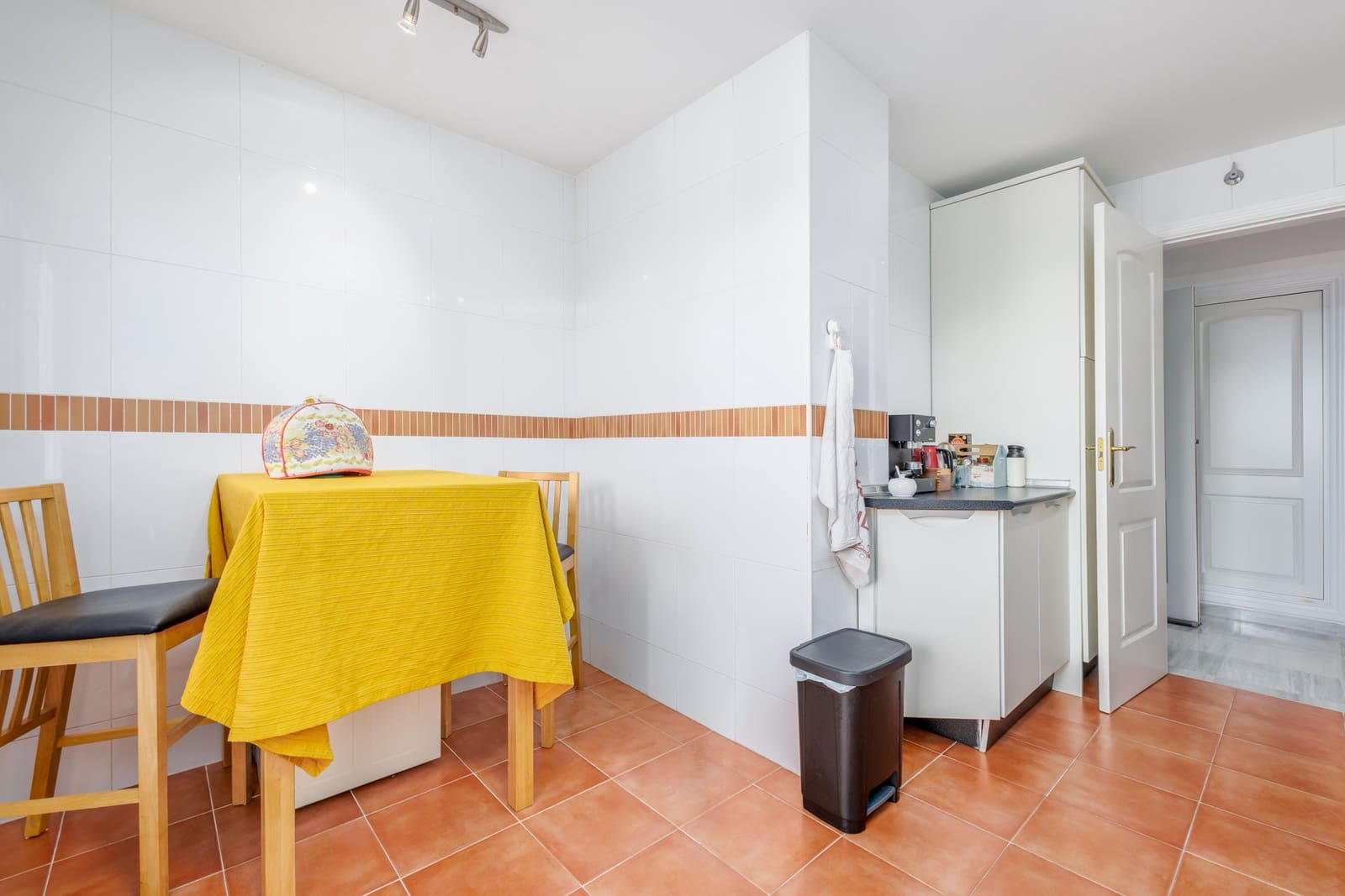 3 camera da letto Appartamento in vendita in Alhaurin Golf con garage - 379.000 € (Rif: 10011541)