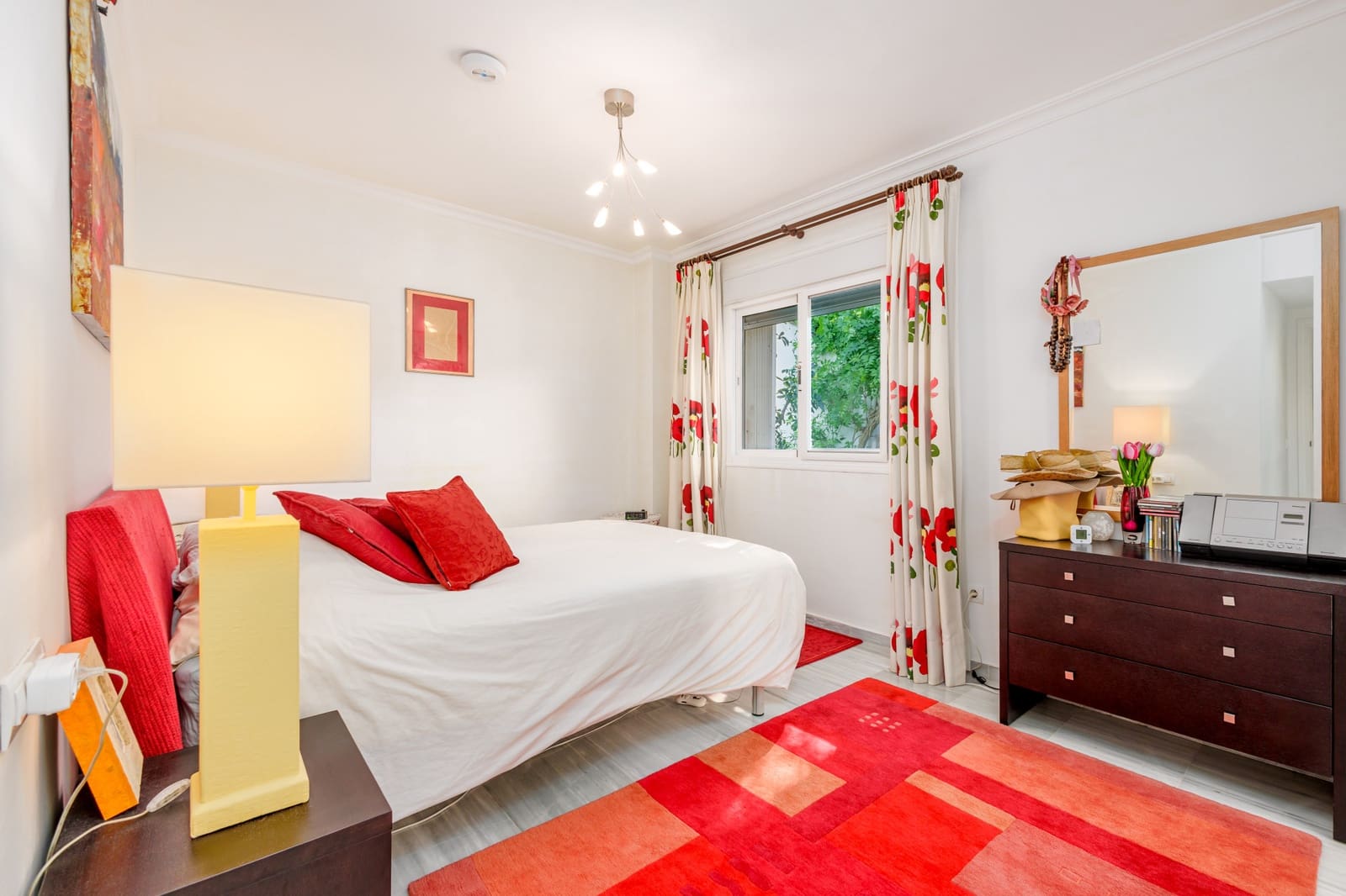3 camera da letto Appartamento in vendita in Alhaurin Golf con garage - 379.000 € (Rif: 10011541)