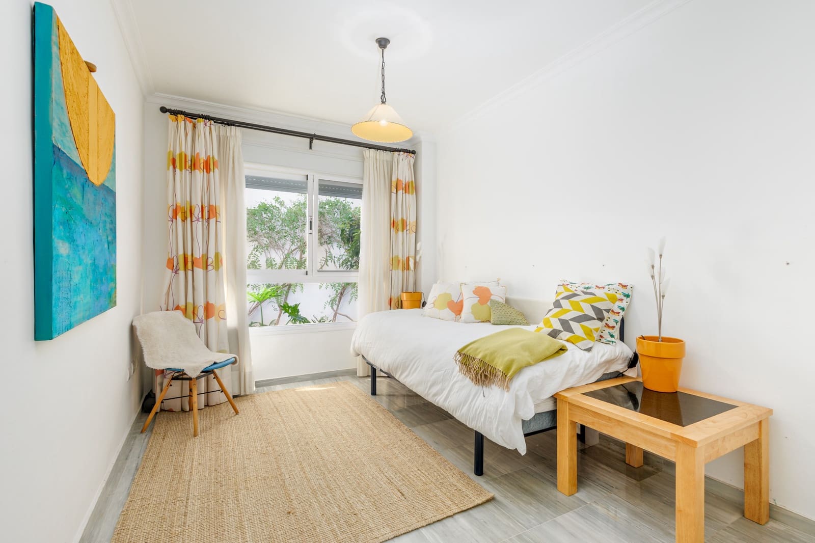 3 camera da letto Appartamento in vendita in Alhaurin Golf con garage - 379.000 € (Rif: 10011541)
