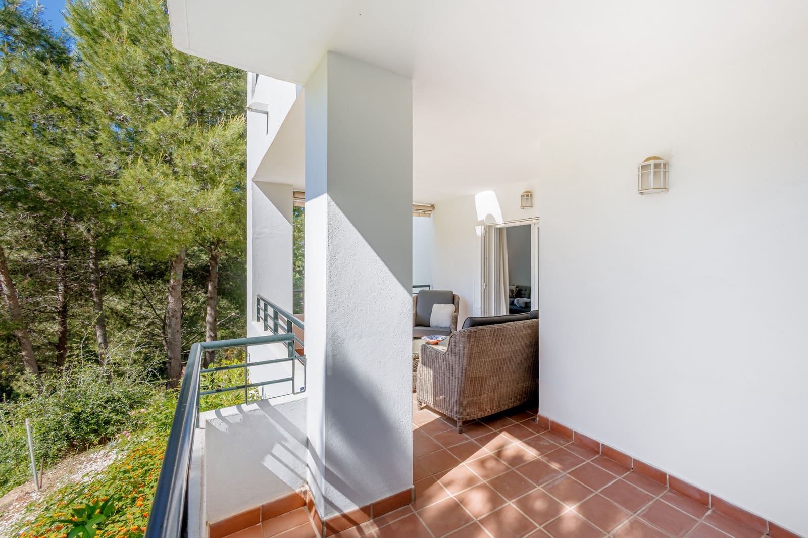 3 camera da letto Appartamento in vendita in Alhaurin Golf con garage - 379.000 € (Rif: 10011541)