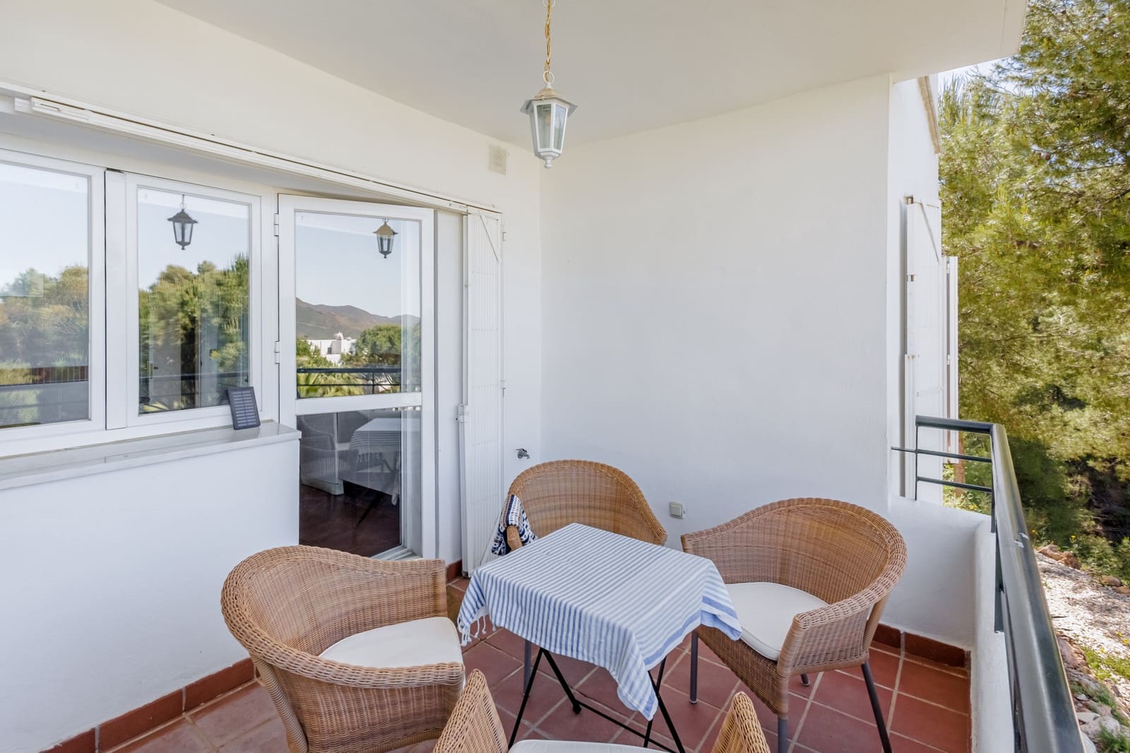 3 camera da letto Appartamento in vendita in Alhaurin Golf con garage - 379.000 € (Rif: 10011541)