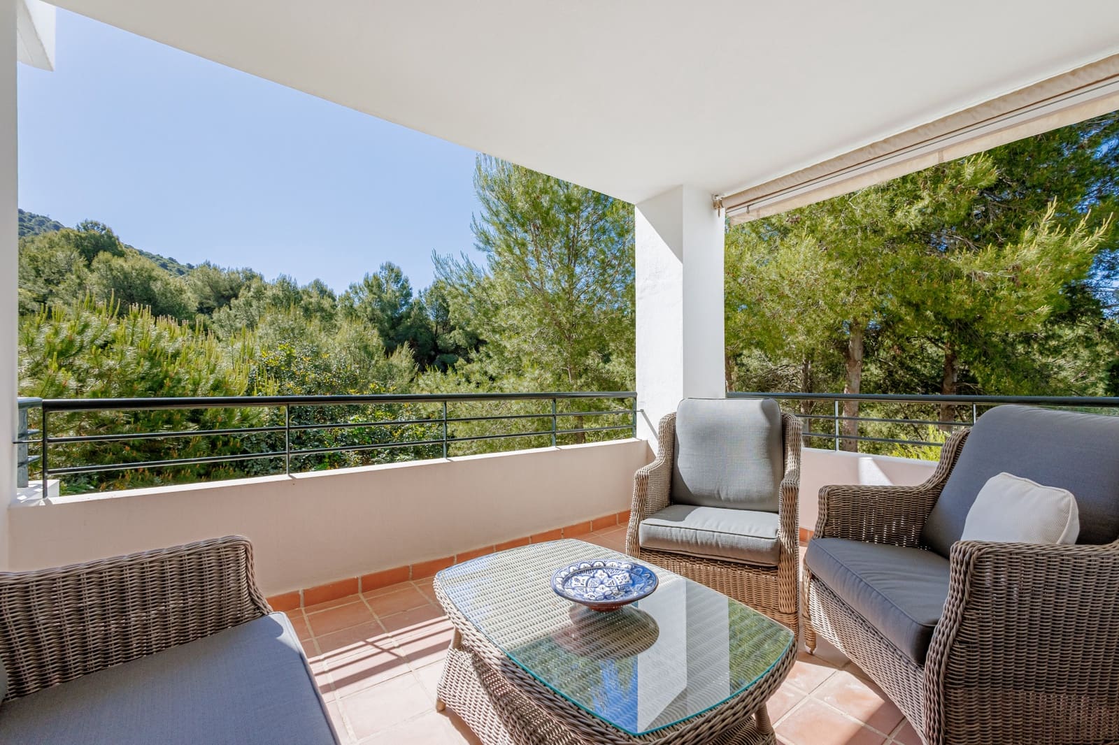 3 camera da letto Appartamento in vendita in Alhaurin Golf con garage - 379.000 € (Rif: 10011541)