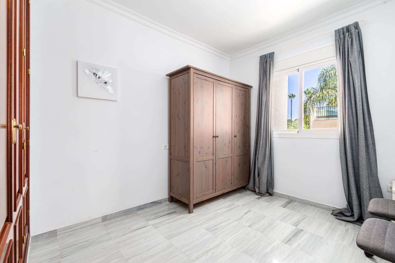 3 bedroom Townhouse for sale in Alhaurin Golf with pool garage - € 345,000 (Ref: 10011542)
