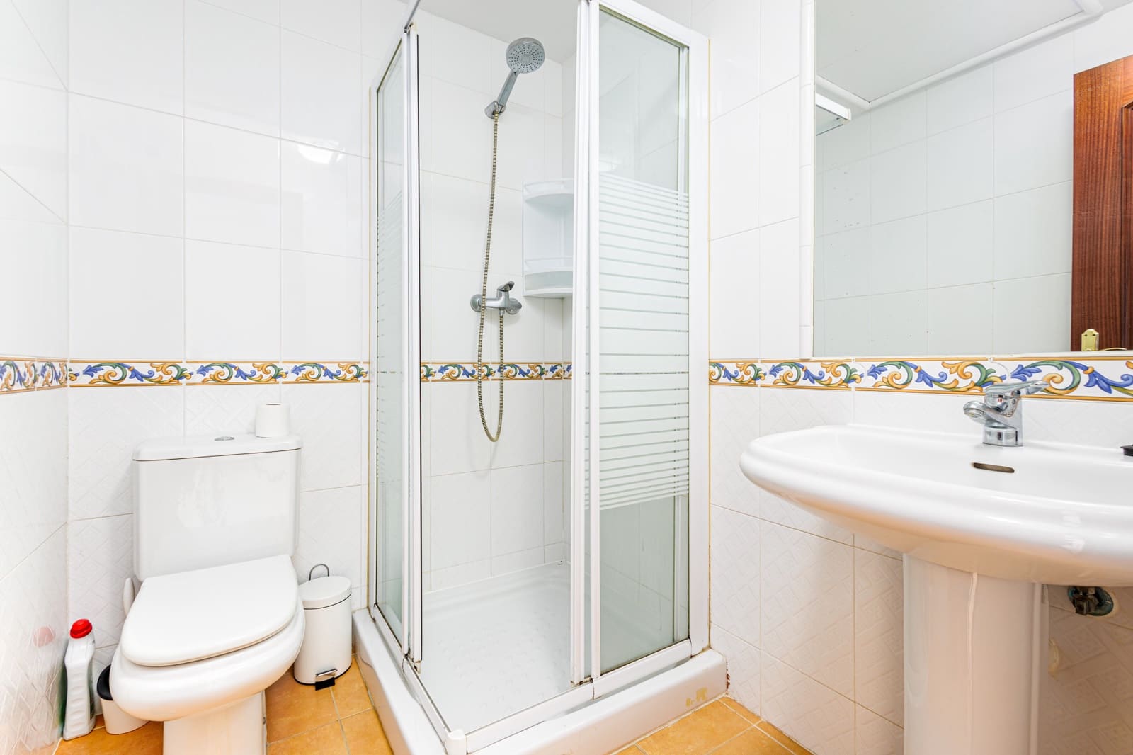 3 bedroom Townhouse for sale in Alhaurin Golf with pool garage - € 345,000 (Ref: 10011542)