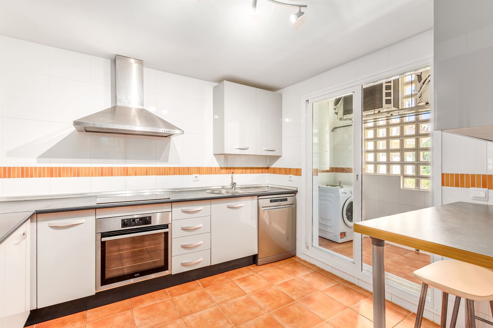 3 bedroom Townhouse for sale in Alhaurin Golf with pool garage - € 345,000 (Ref: 10011542)
