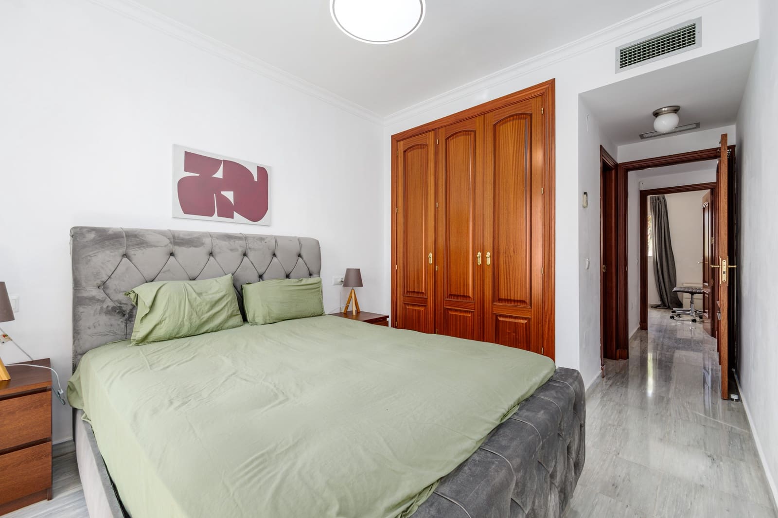 3 bedroom Townhouse for sale in Alhaurin Golf with pool garage - € 345,000 (Ref: 10011542)