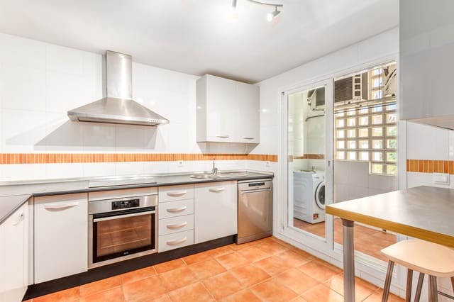 3 bedroom Townhouse for sale in Alhaurín Golf, Alhaurín el Grande with pool garage - € 345,000 (Ref: 10011542)