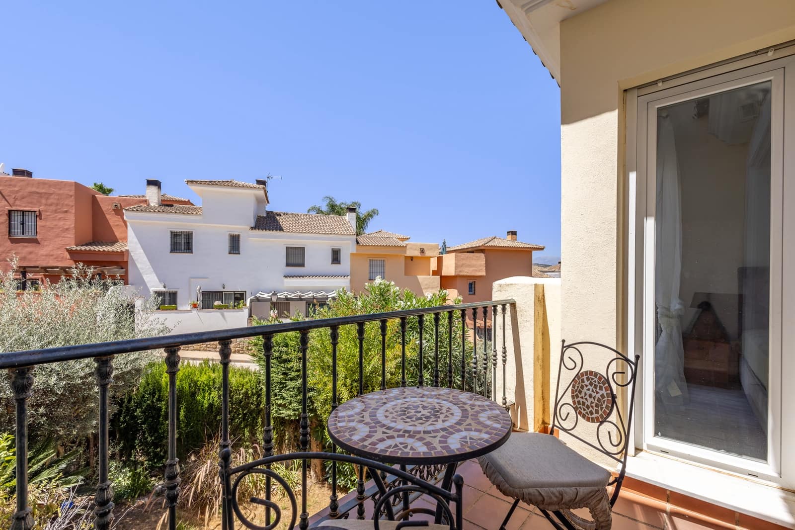 3 bedroom Townhouse for sale in Alhaurin Golf with pool garage - € 345,000 (Ref: 10011542)