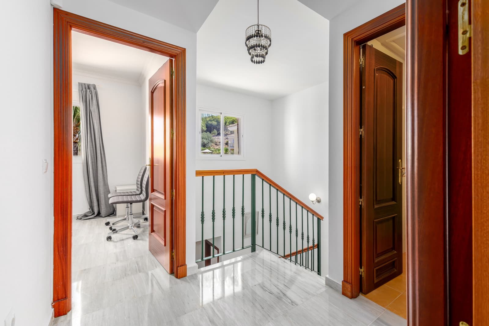 3 bedroom Townhouse for sale in Alhaurin Golf with pool garage - € 345,000 (Ref: 10011542)