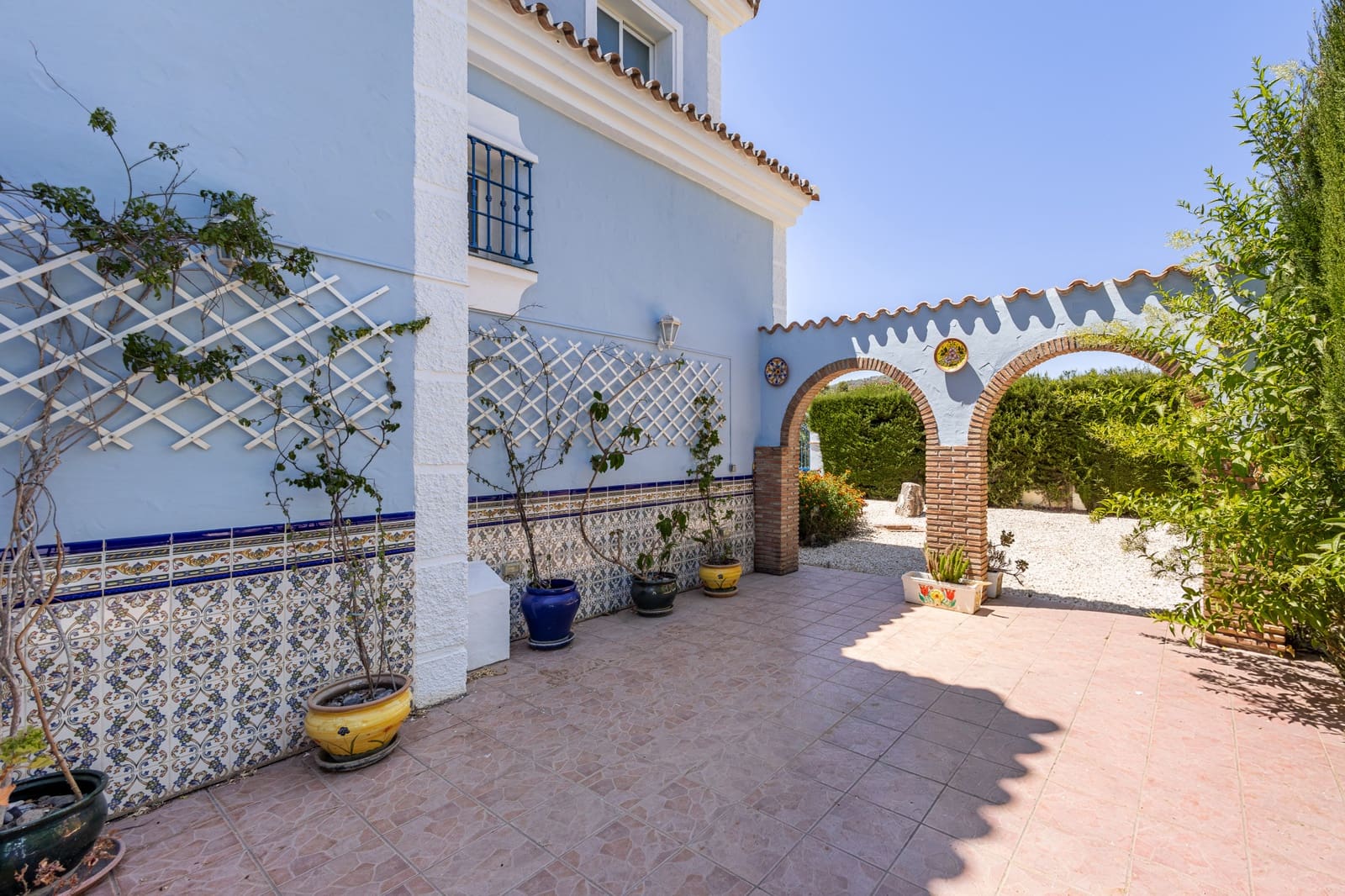 4 quarto Moradia para venda em Coin com piscina garagem - 745 000 € (Ref: 10013423)