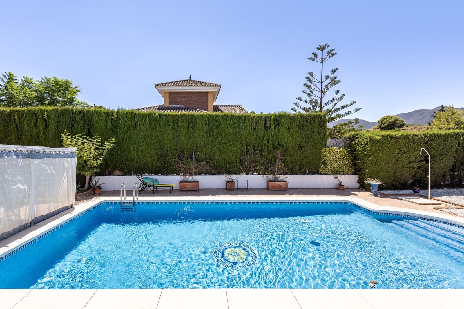 4 quarto Moradia para venda em Coin com piscina garagem - 745 000 € (Ref: 10013423)