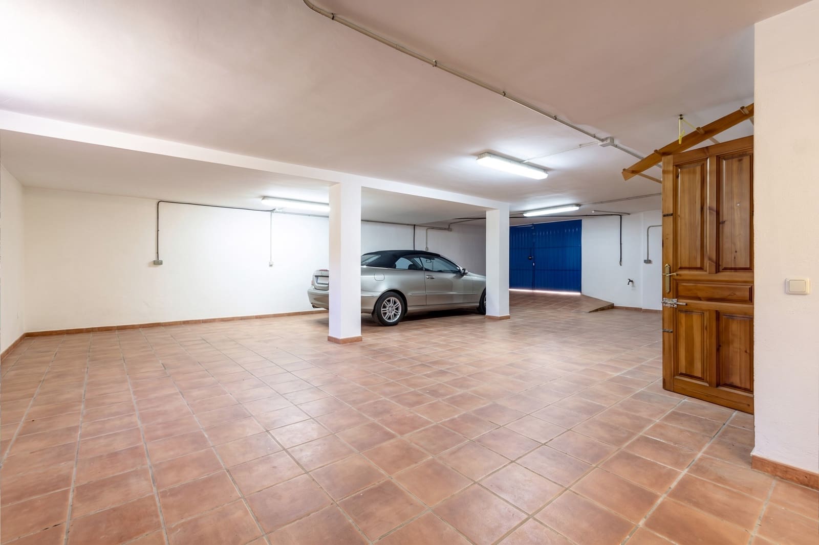 4 quarto Moradia para venda em Coin com piscina garagem - 745 000 € (Ref: 10013423)