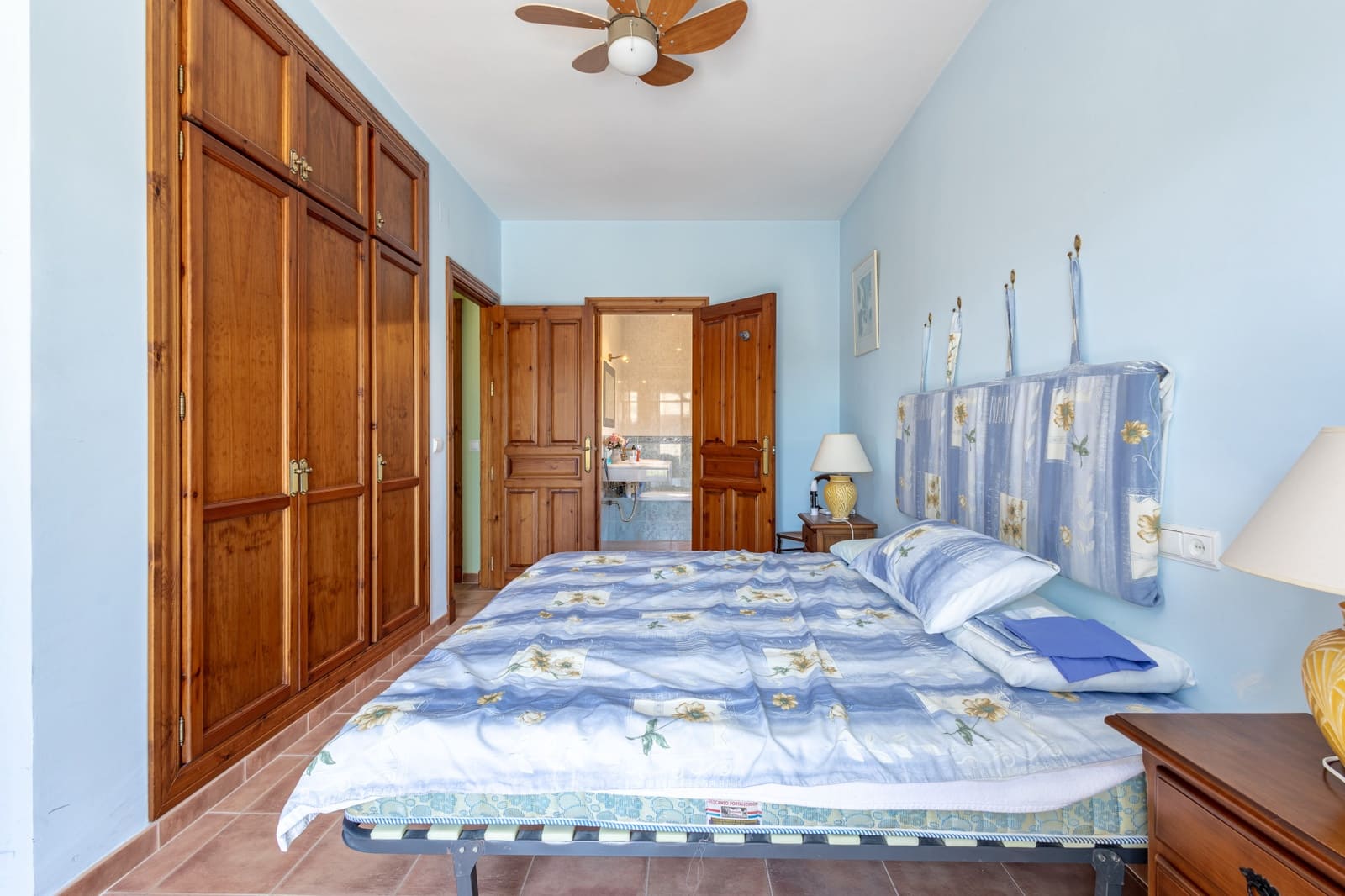 4 quarto Moradia para venda em Coin com piscina garagem - 745 000 € (Ref: 10013423)