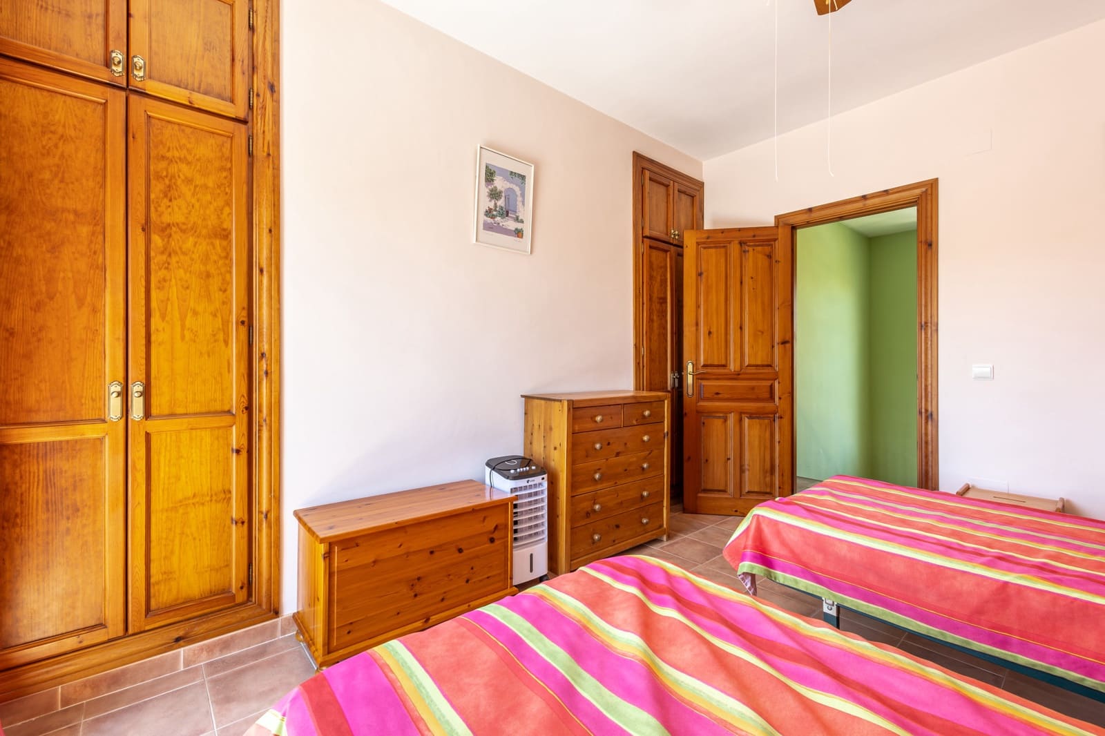 4 quarto Moradia para venda em Coin com piscina garagem - 745 000 € (Ref: 10013423)