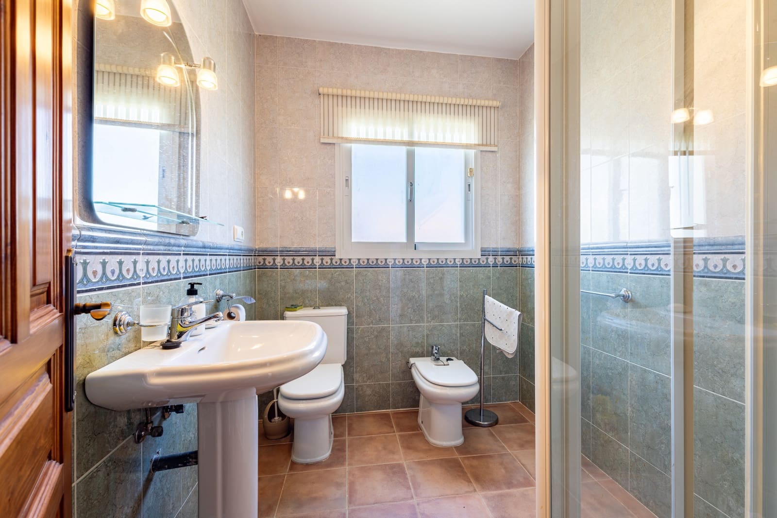 4 quarto Moradia para venda em Coin com piscina garagem - 745 000 € (Ref: 10013423)