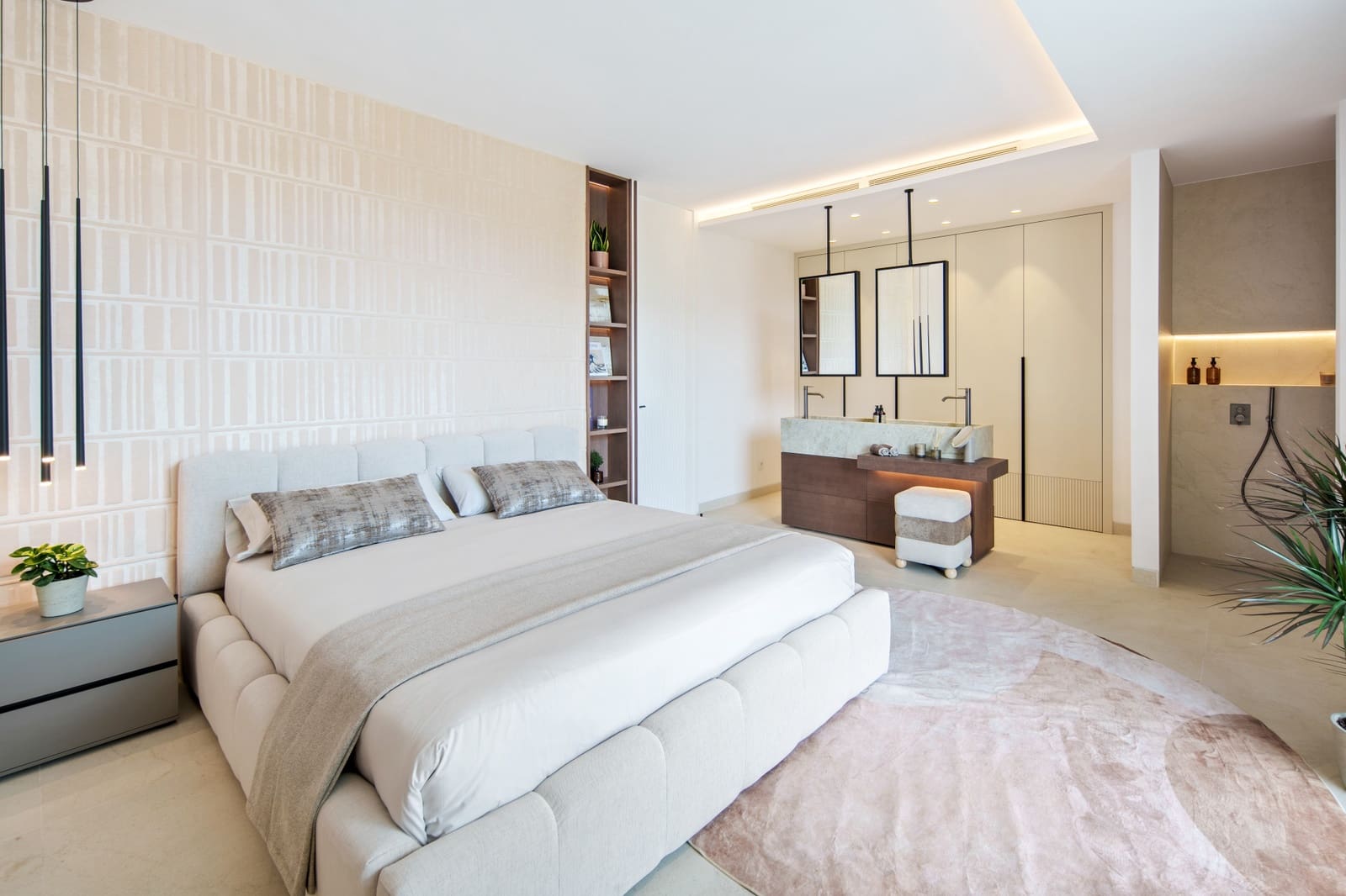 Chalet de 5 habitaciones en Nueva Andalucia en venta con piscina garaje - 11.750.000 € (Ref: 10021013)