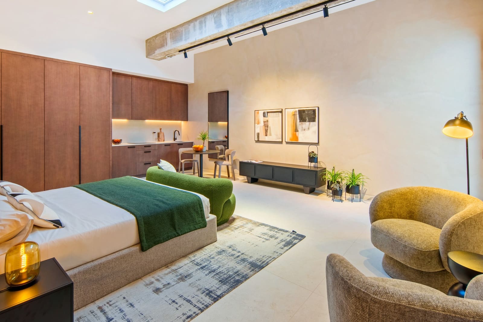 Chalet de 5 habitaciones en Nueva Andalucia en venta con piscina garaje - 11.750.000 € (Ref: 10021013)