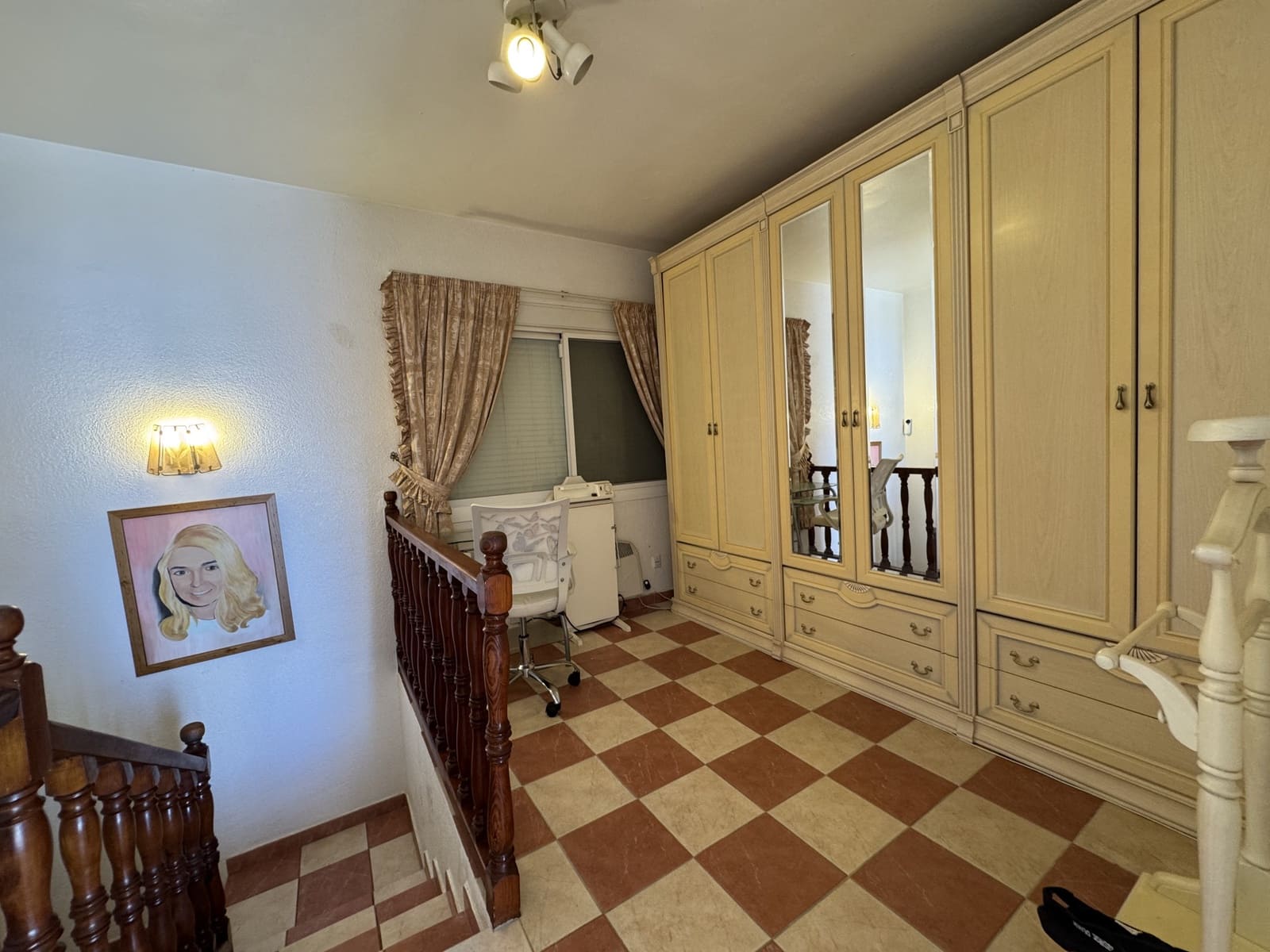 5 soverom Villa til salgs i Mijas med svømmebasseng garasje - € 1 099 000 (Ref: 10024242)