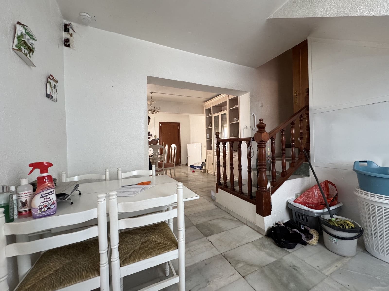 5 soverom Villa til salgs i Mijas med svømmebasseng garasje - € 1 099 000 (Ref: 10024242)