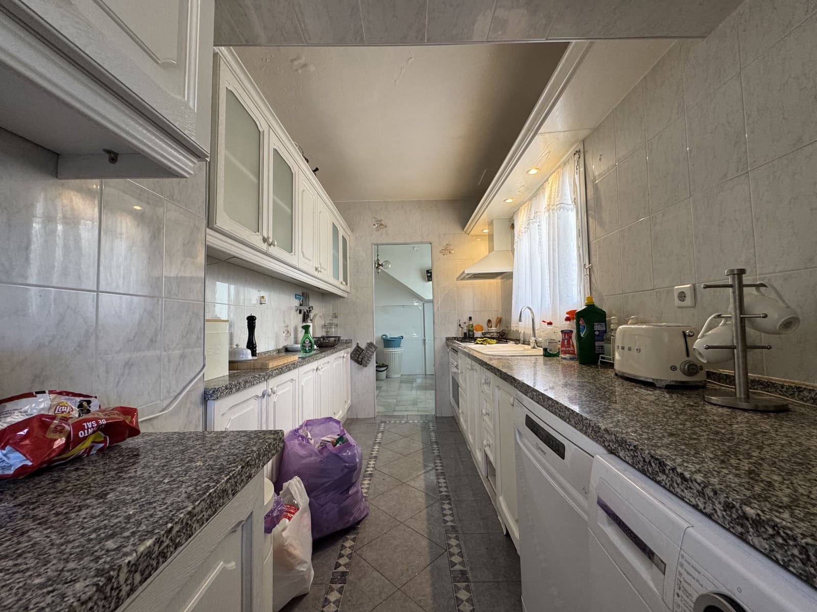 5 soverom Villa til salgs i Mijas med svømmebasseng garasje - € 1 099 000 (Ref: 10024242)