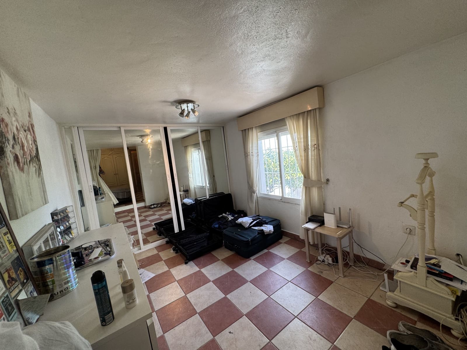 5 soverom Villa til salgs i Mijas med svømmebasseng garasje - € 1 099 000 (Ref: 10024242)