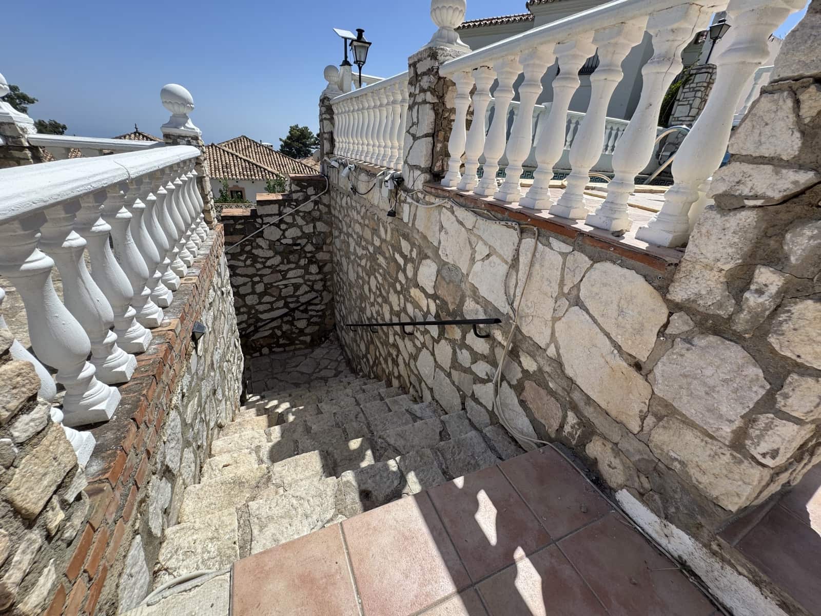 5 soverom Villa til salgs i Mijas med svømmebasseng garasje - € 1 099 000 (Ref: 10024242)