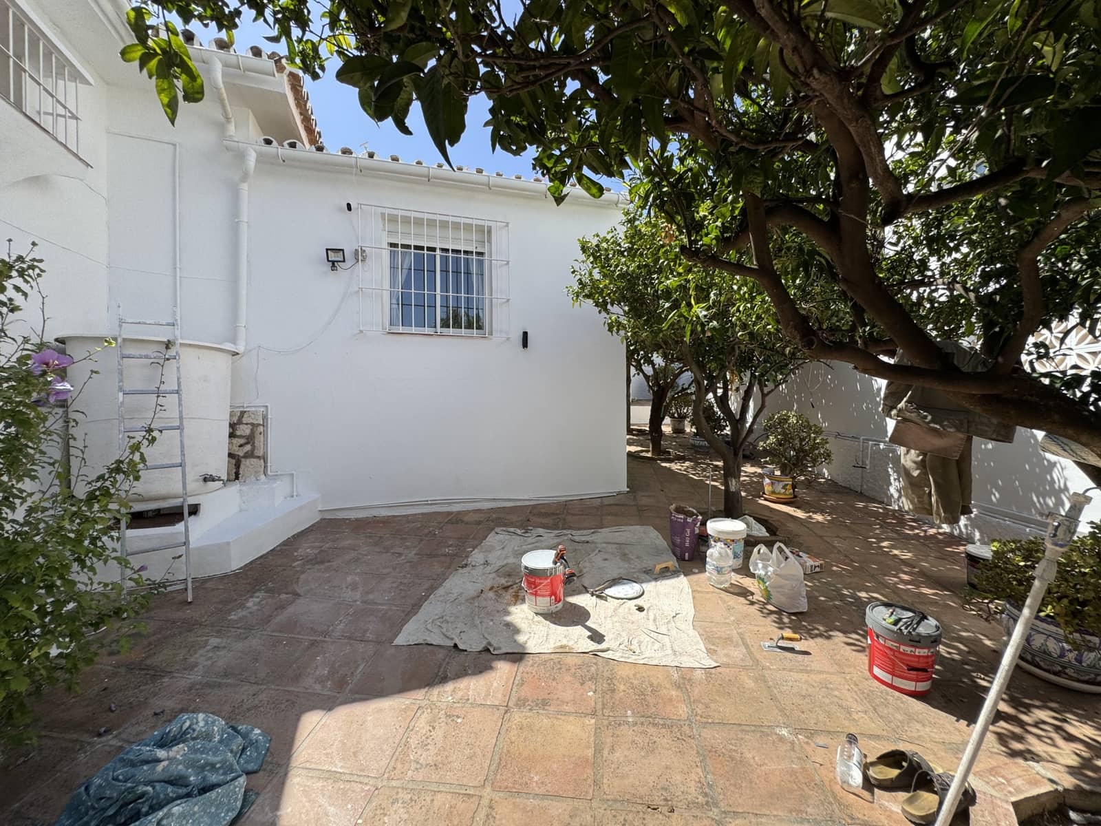 5 soverom Villa til salgs i Mijas med svømmebasseng garasje - € 1 099 000 (Ref: 10024242)