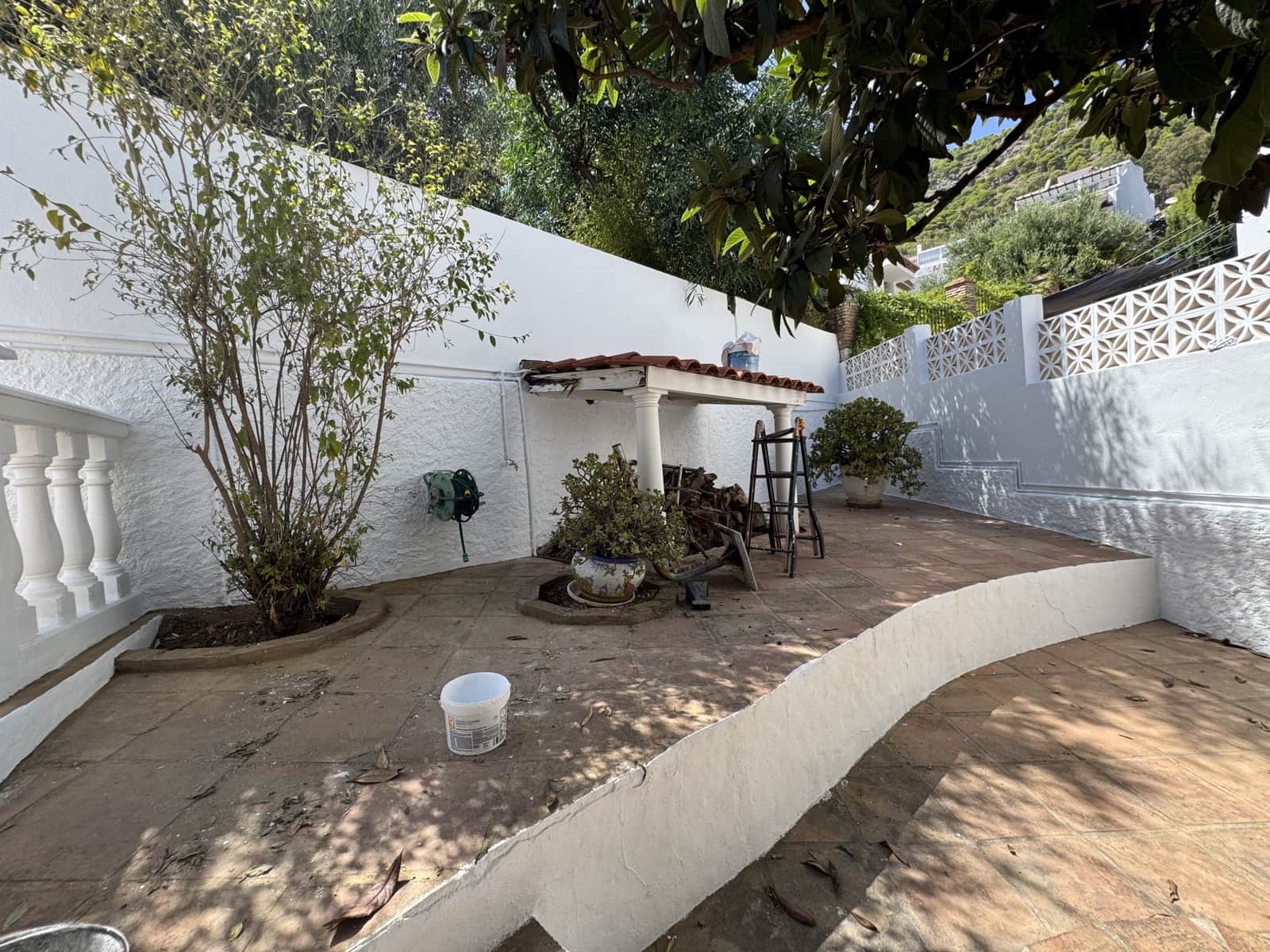 5 soverom Villa til salgs i Mijas med svømmebasseng garasje - € 1 099 000 (Ref: 10024242)