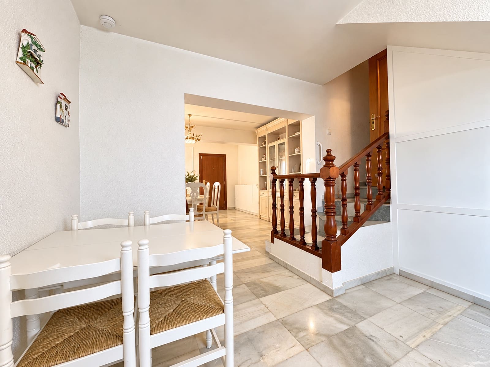 5 chambre Villa/Maison à vendre à Mijas avec piscine garage - 1 099 000 € (Ref: 10024242)