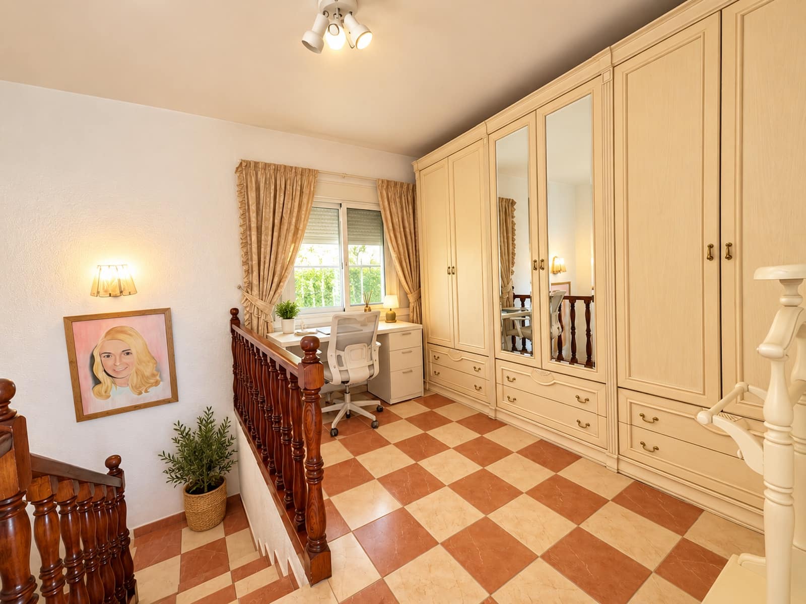 5 chambre Villa/Maison à vendre à Mijas avec piscine garage - 1 099 000 € (Ref: 10024242)