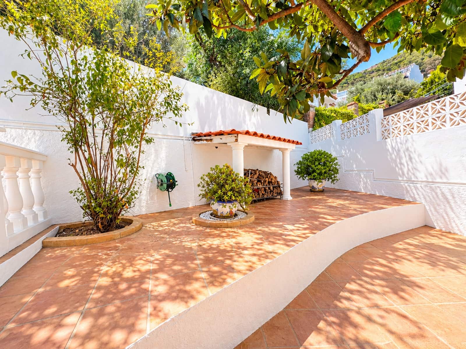 5 chambre Villa/Maison à vendre à Mijas avec piscine garage - 1 099 000 € (Ref: 10024242)
