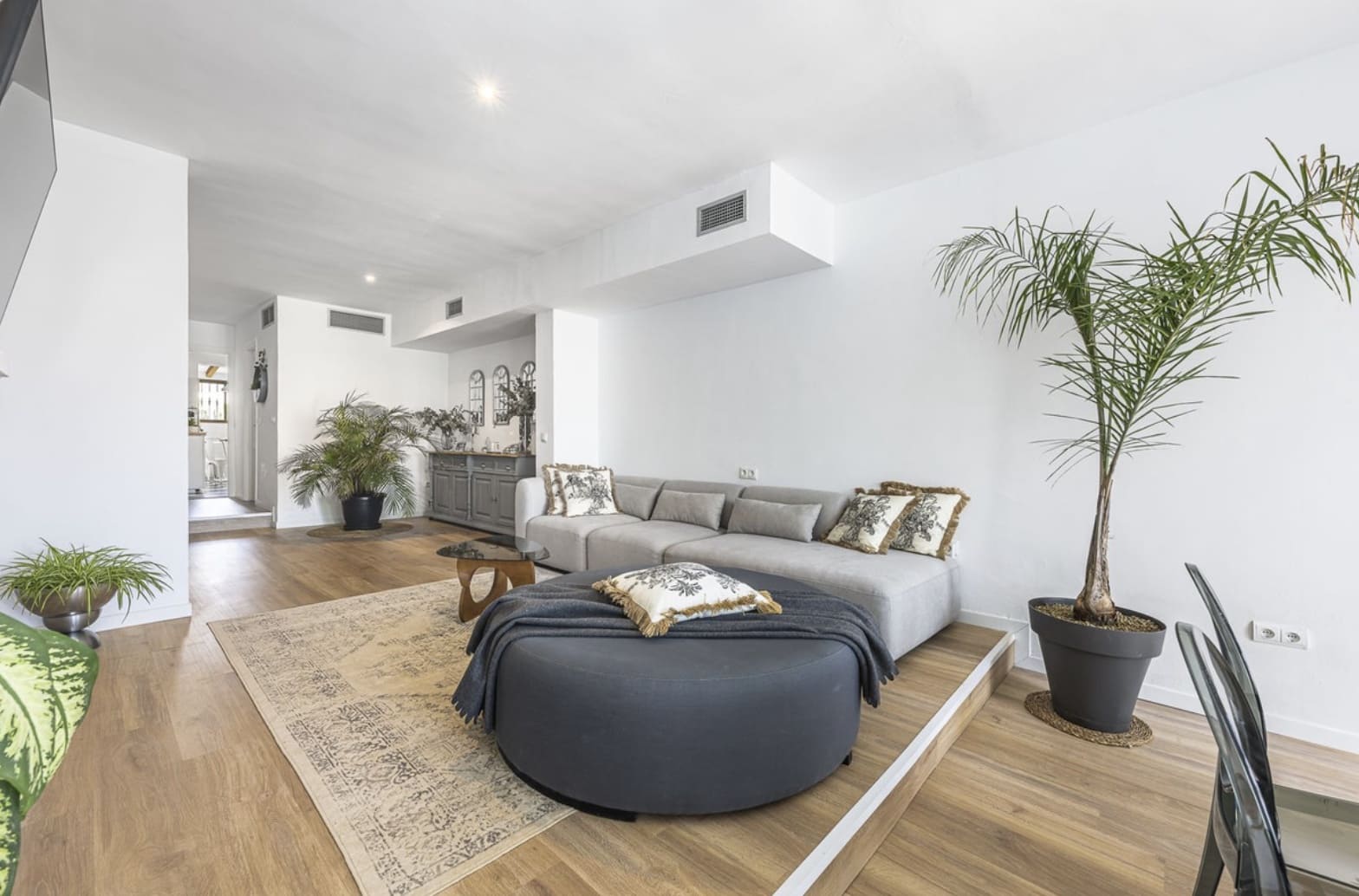 3 slaapkamer Huis te koop in Bel-Air met zwembad garage - € 665.000 (Ref: 10032136)