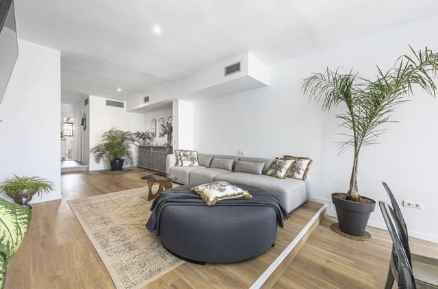 3 slaapkamer Huis te koop in Bel-Air, Estepona met zwembad garage - € 665.000 (Ref: 10032136)
