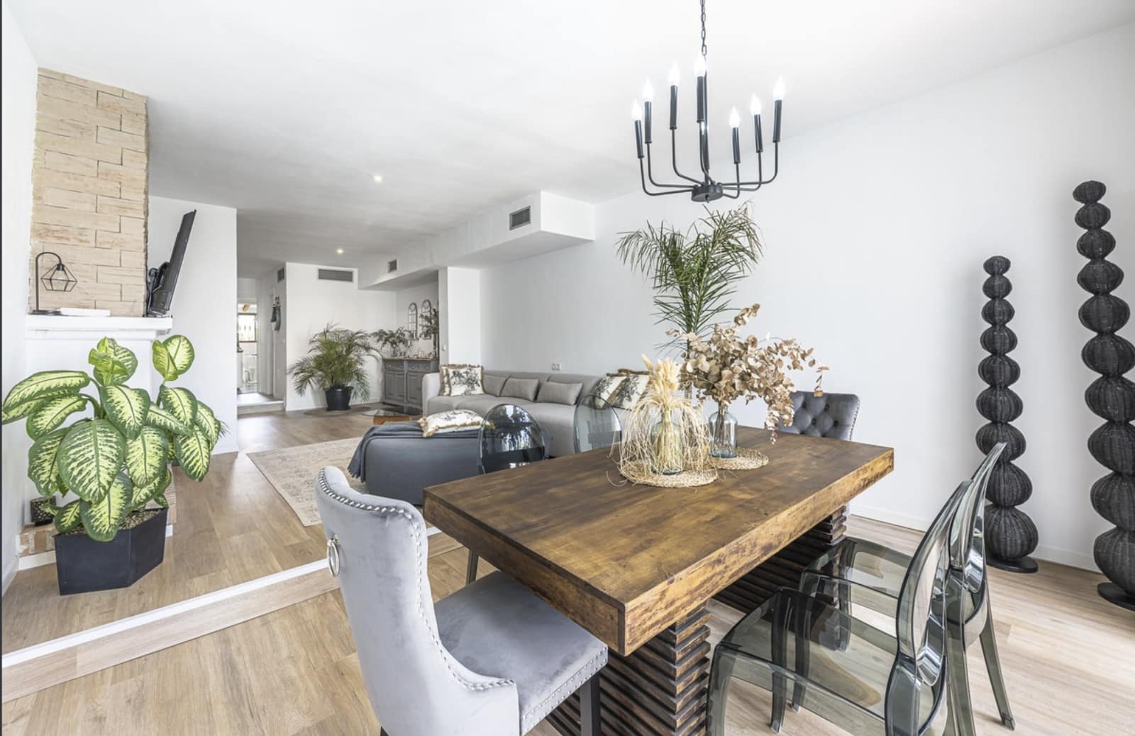 3 slaapkamer Huis te koop in Bel-Air met zwembad garage - € 665.000 (Ref: 10032136)